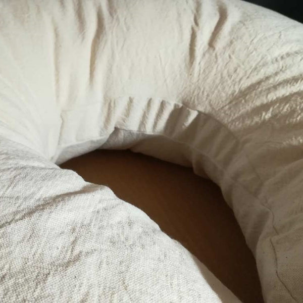 Huse de schimb la pernele pentru corp – toate modelele Voinicel